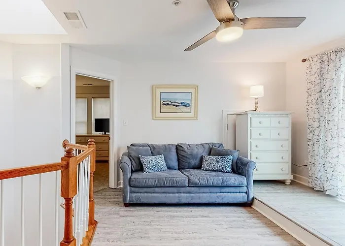 Sunset Island - 57 & 59 Island Edge Ocean City
