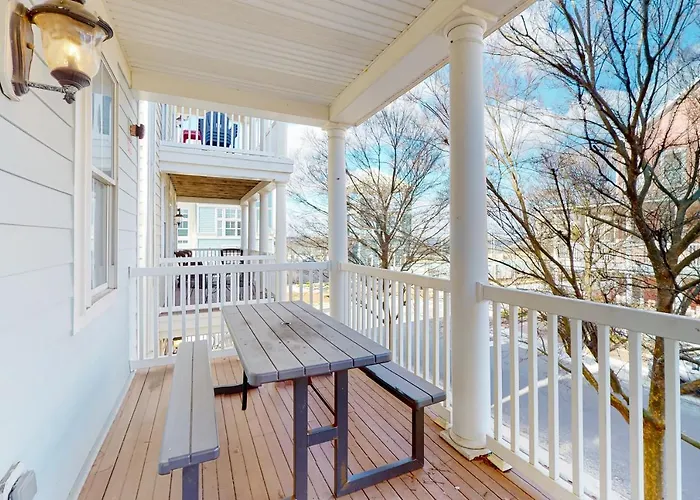 Sunset Island - 57 & 59 Island Edge Holiday home Ocean City